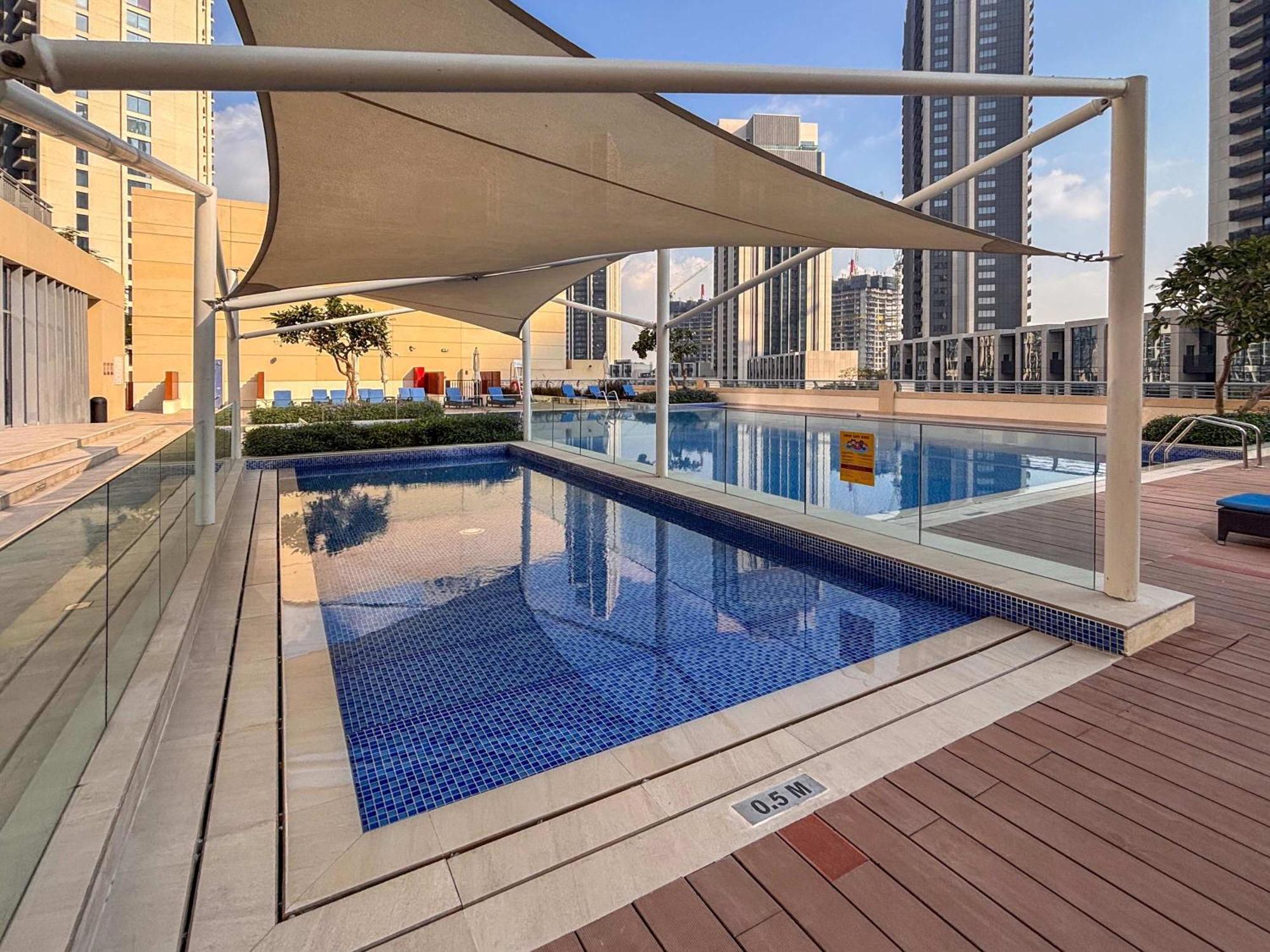 Appartement Frank Porter - Harbour Views T1