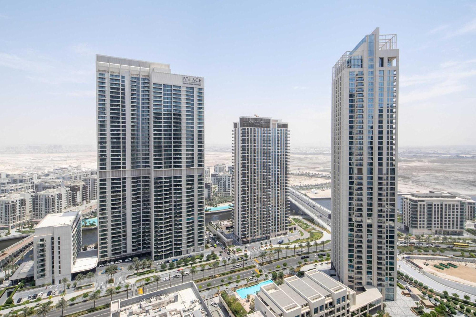 Appartement Frank Porter - Harbour Views T1 *